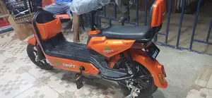 New Motorcycle 2026