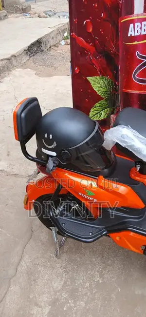 New Motorcycle 2026