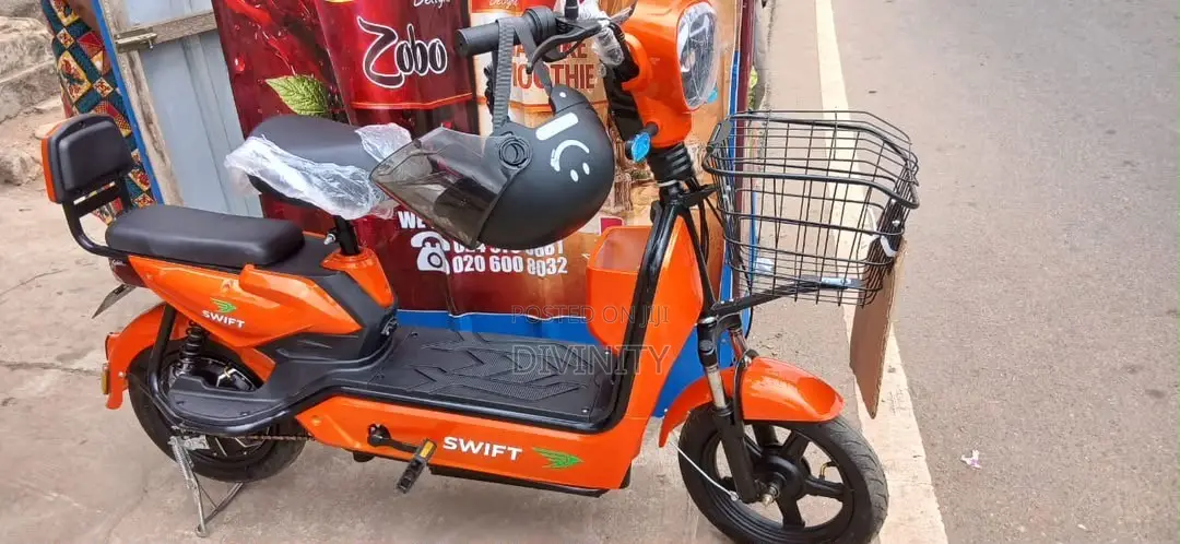 New Motorcycle 2026