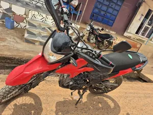 Apsonic AP200GY-3 2021 Red
