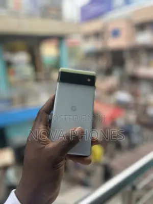 Google Pixel 6 256 GB