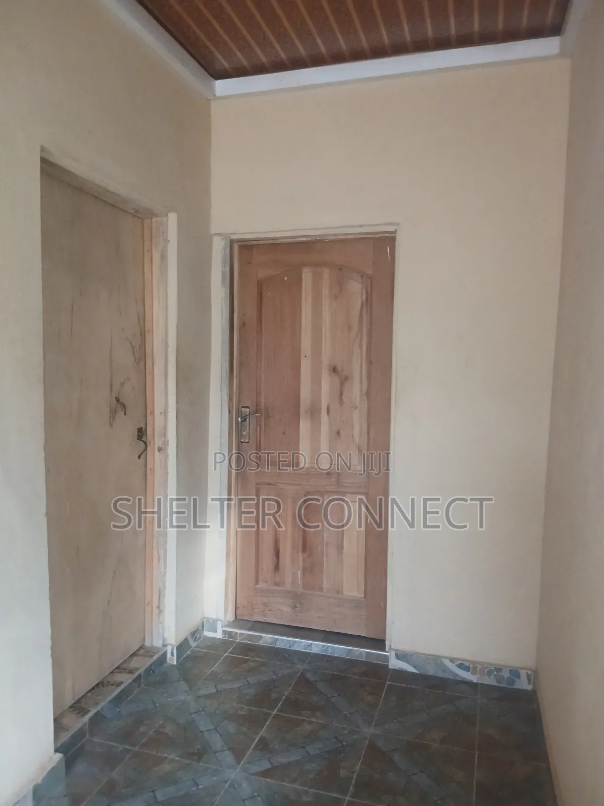 1bdrm Apartment in Teiman, Pentecost for rent