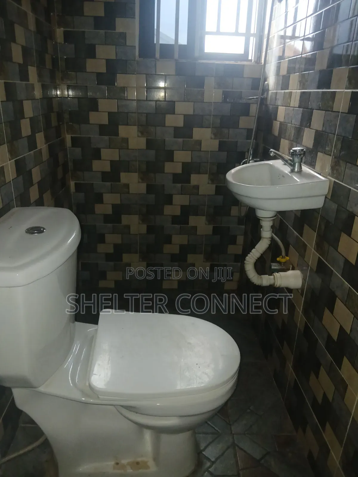 1bdrm Apartment in Teiman, Pentecost for rent