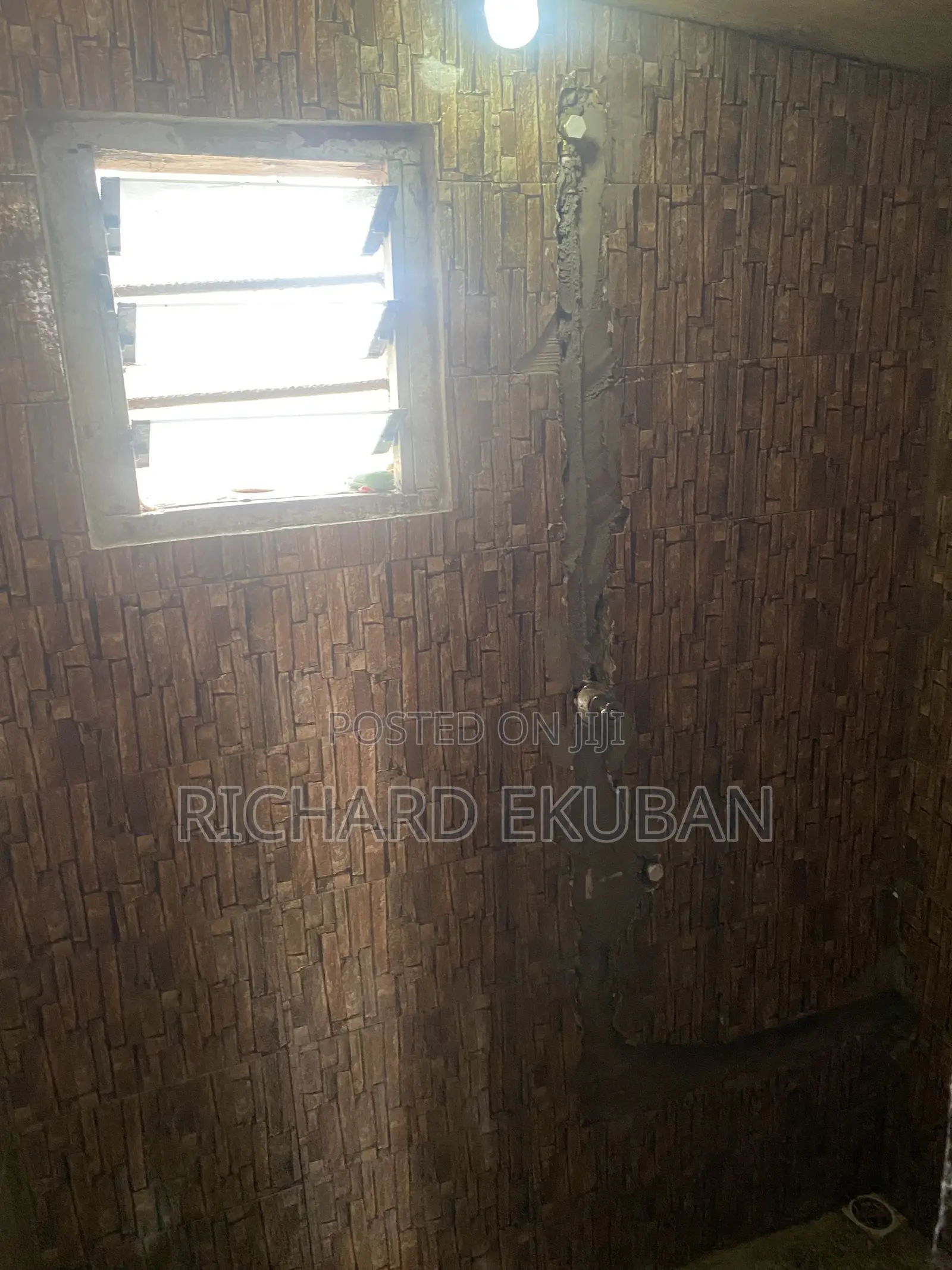 1bdrm Apartment in Nungua for rent