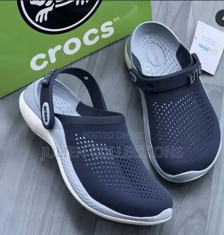 Crocs Lite Ride