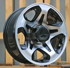 Toyota Land Cruiser Rim 16_
