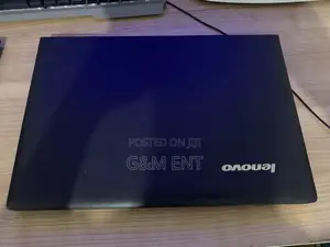 Laptop Lenovo G50-70 8GB AMD A8 HDD 512GB