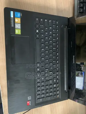 Laptop Lenovo G50-70 8GB AMD A8 HDD 512GB