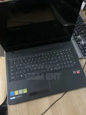 Laptop Lenovo G50-70 8GB AMD A8 HDD 512GB