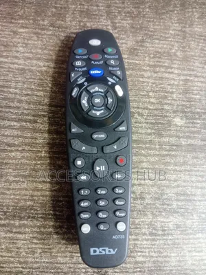 DSTV Explorer Remote