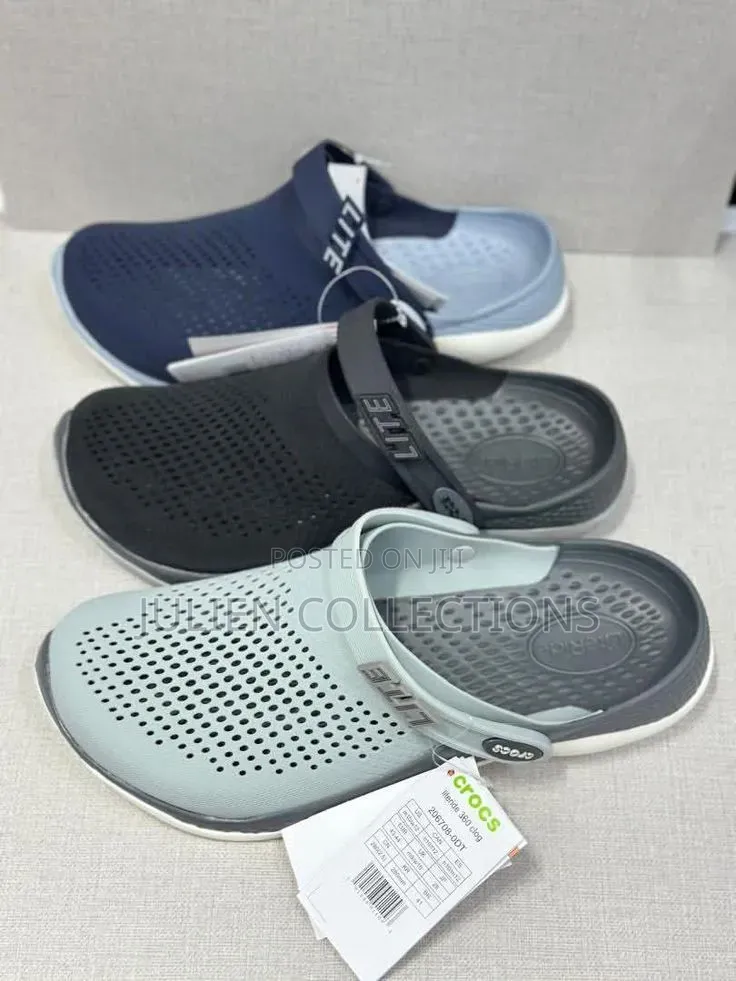 Crocs Lite Ride