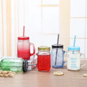 Mason Jars - Wholesale