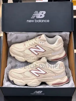 New Balance