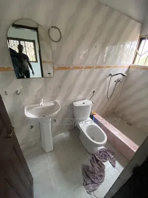 1bdrm Apartment in Sowutuom, Israel Park for rent