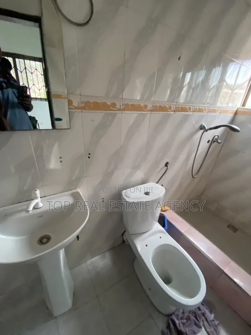 1bdrm Apartment in Sowutuom, Israel Park for rent