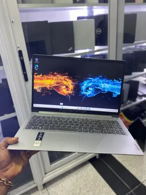 Laptop Lenovo IdeaPad 1 4GB Intel SSD 256GB