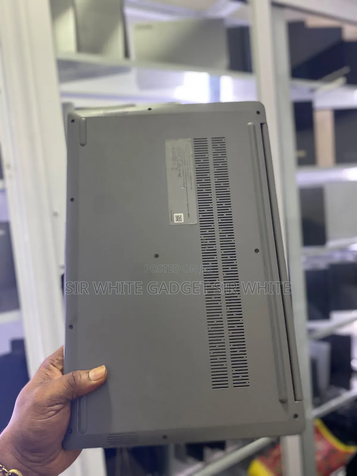 Laptop Lenovo IdeaPad 1 4GB Intel SSD 256GB