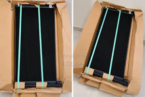 Toyota Highlander Hybrid AC Condenser