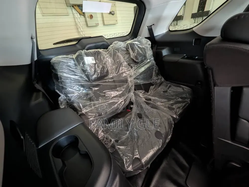 Changan CS95 2.0 FWD 2020 Gray