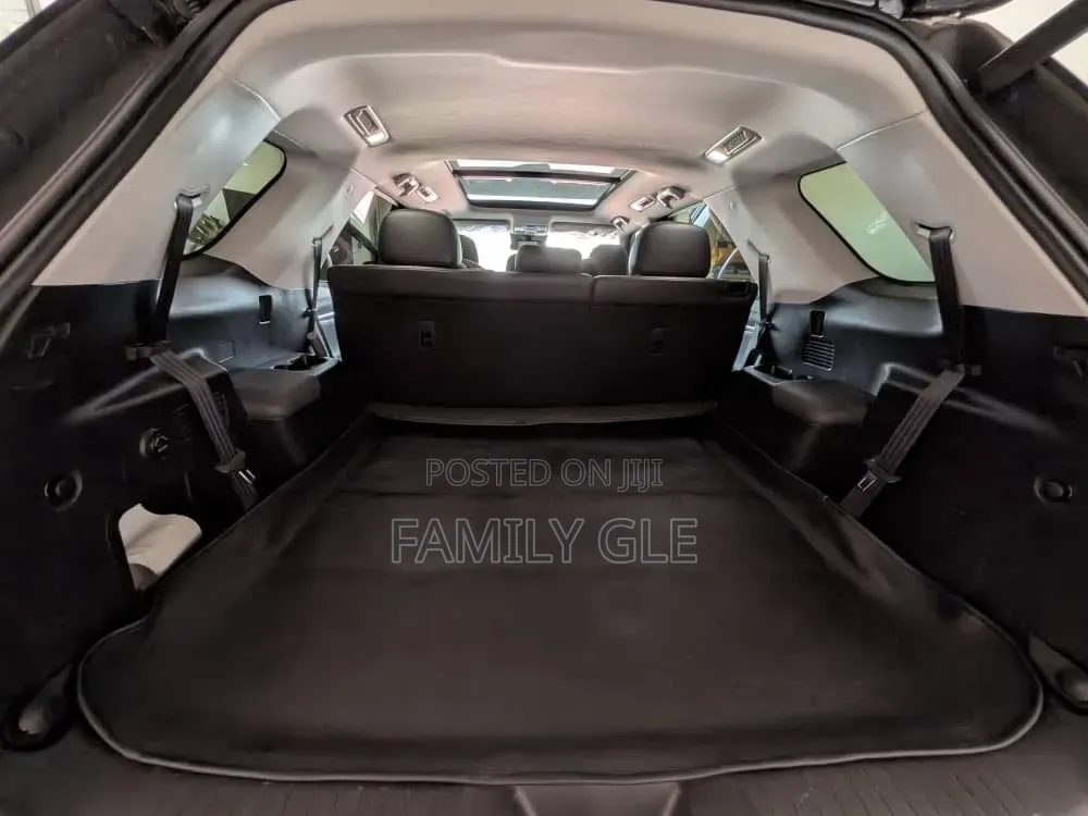 Changan CS95 2.0 FWD 2020 Gray