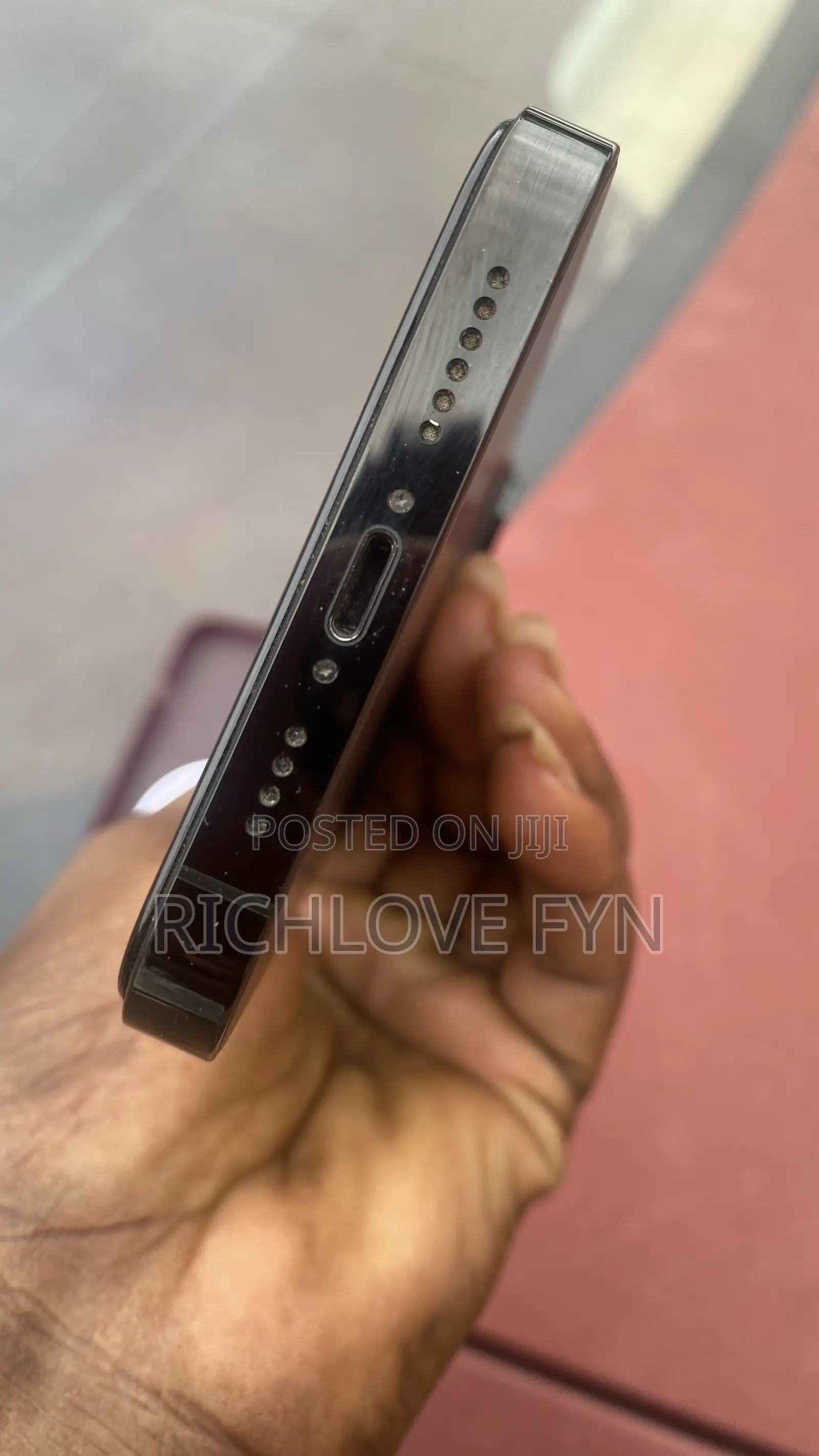Apple iPhone 14 Pro Max 256 GB Black