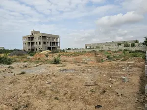 Prampram Coastal Living at It's Best:Genuine 70X100ft Plot in Prampram