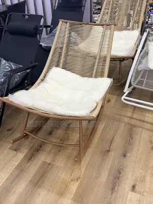 Lazy Chair