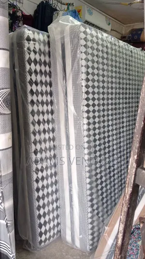 Foreign Queen Size Mattress 72x75 12inches