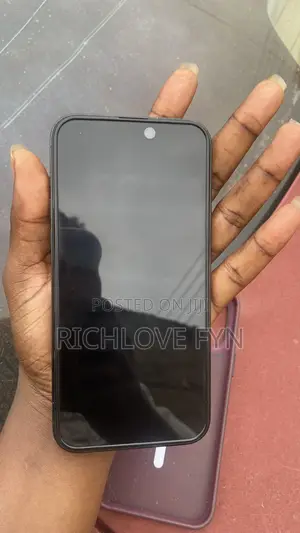 Apple iPhone 14 Pro Max 256 GB Black