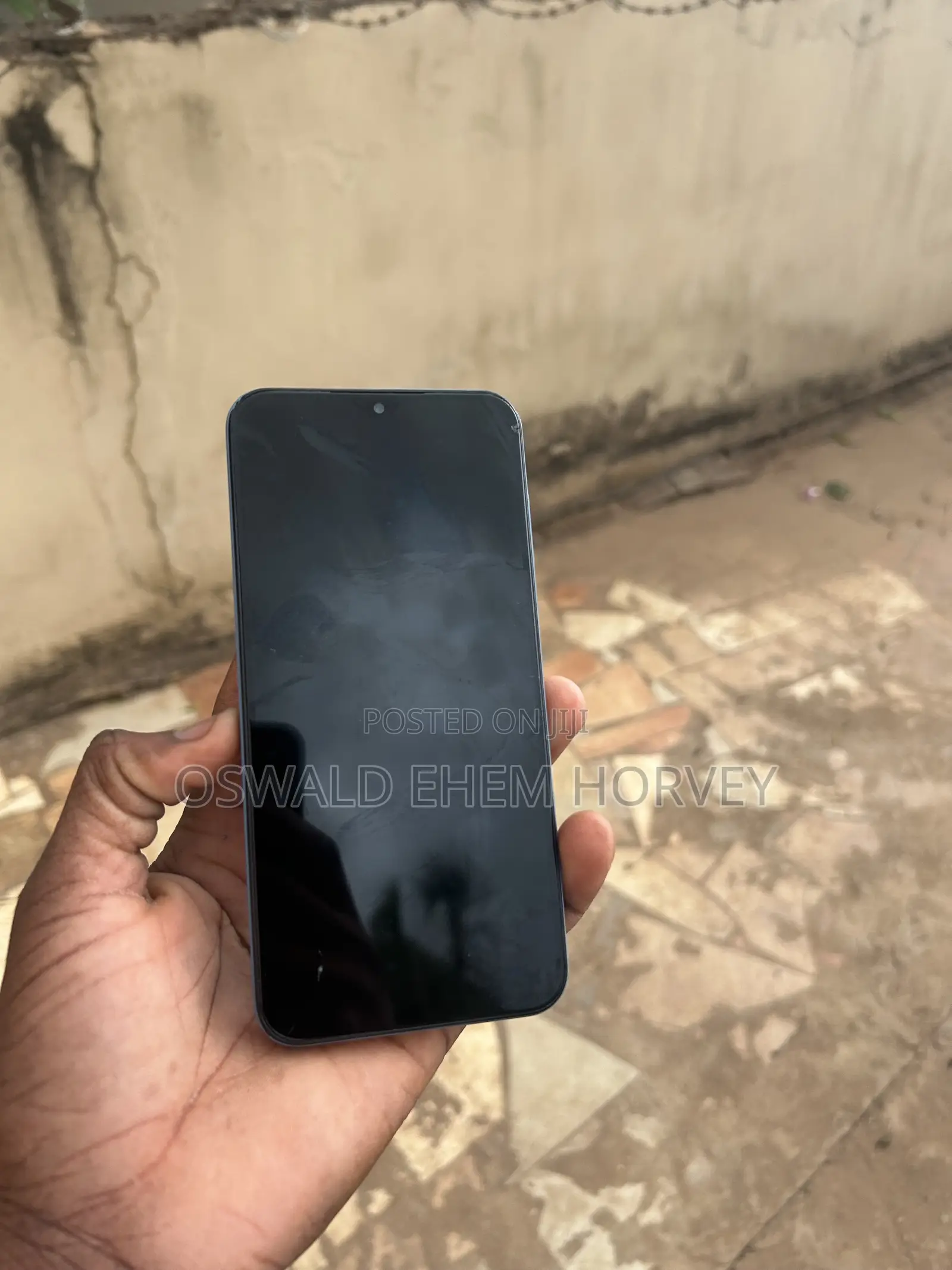 Samsung Galaxy A15 128 GB Blue