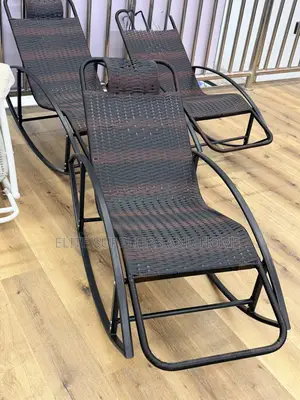 Lazy Chair
