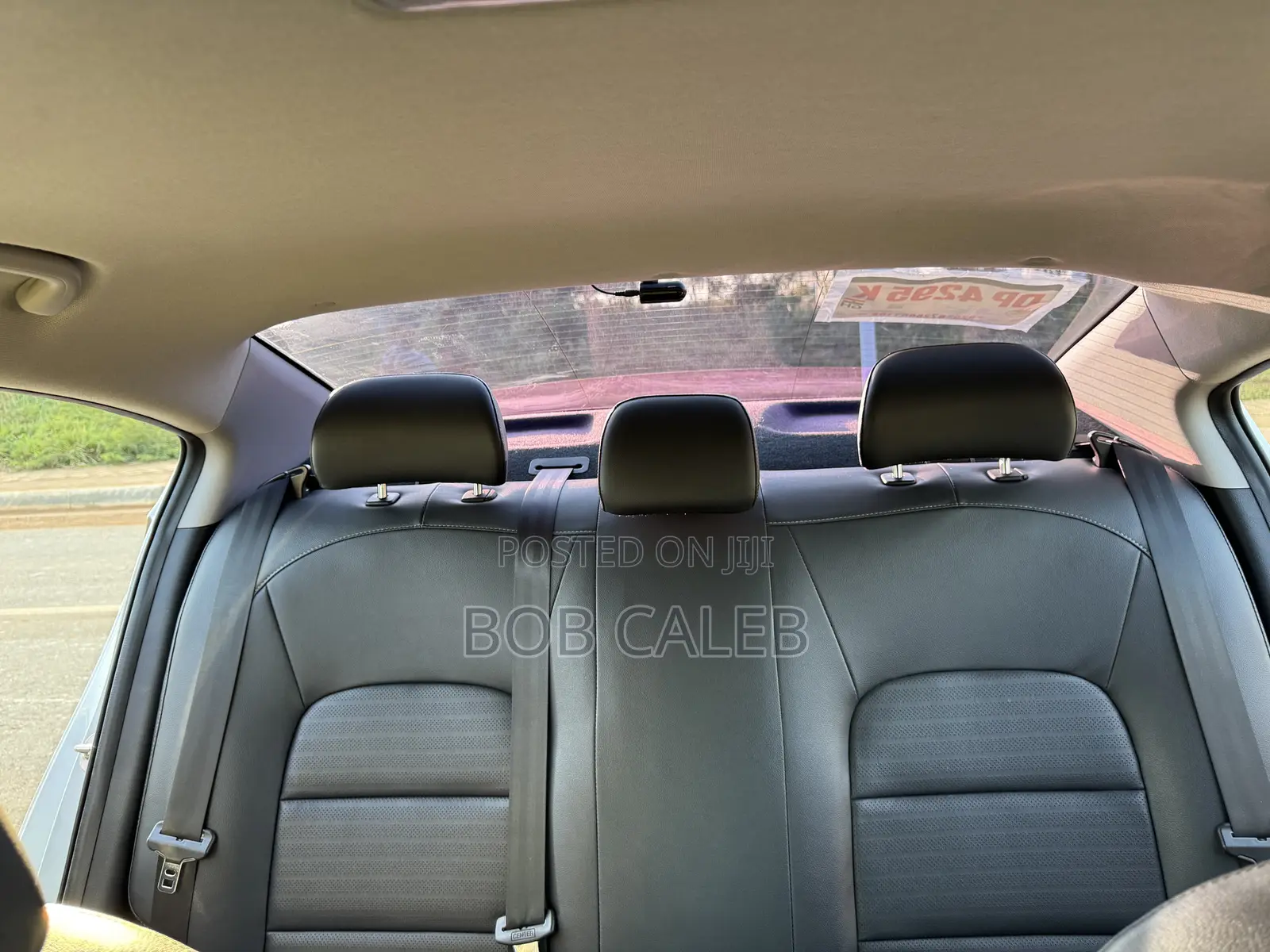 Kia K3 Luxury 2018 Silver