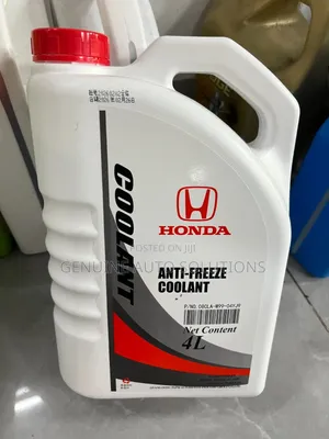 Original Honda Coolant Type 2