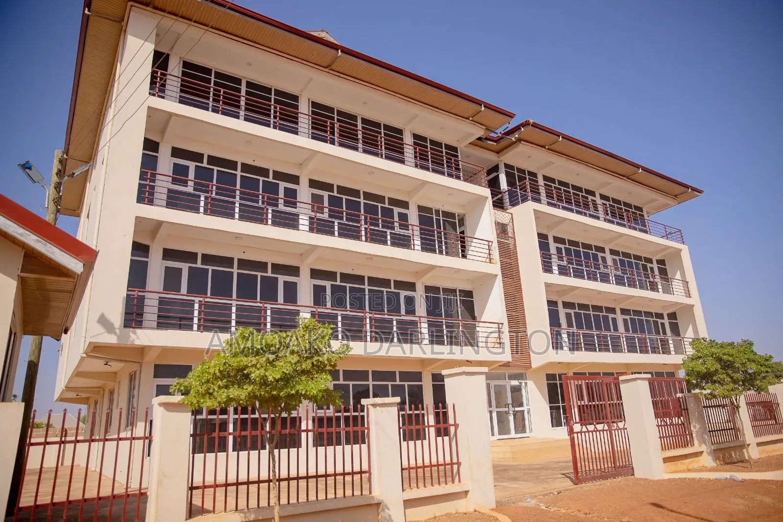 Office Space for Sale