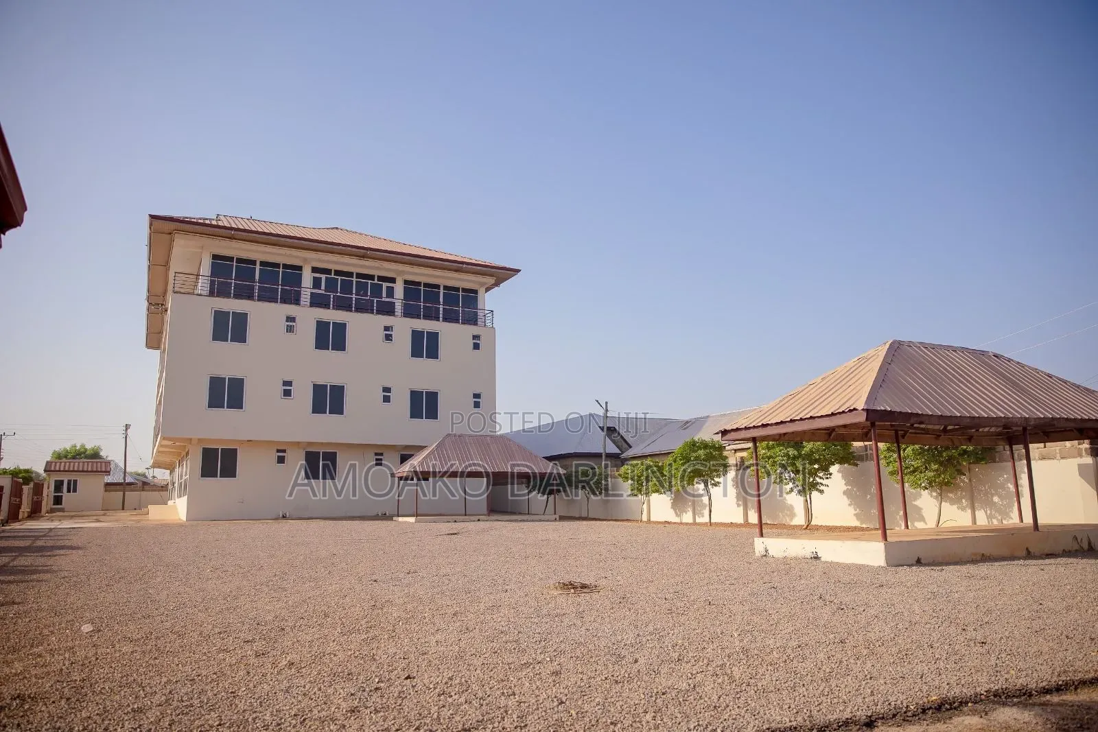 Office Space for Sale