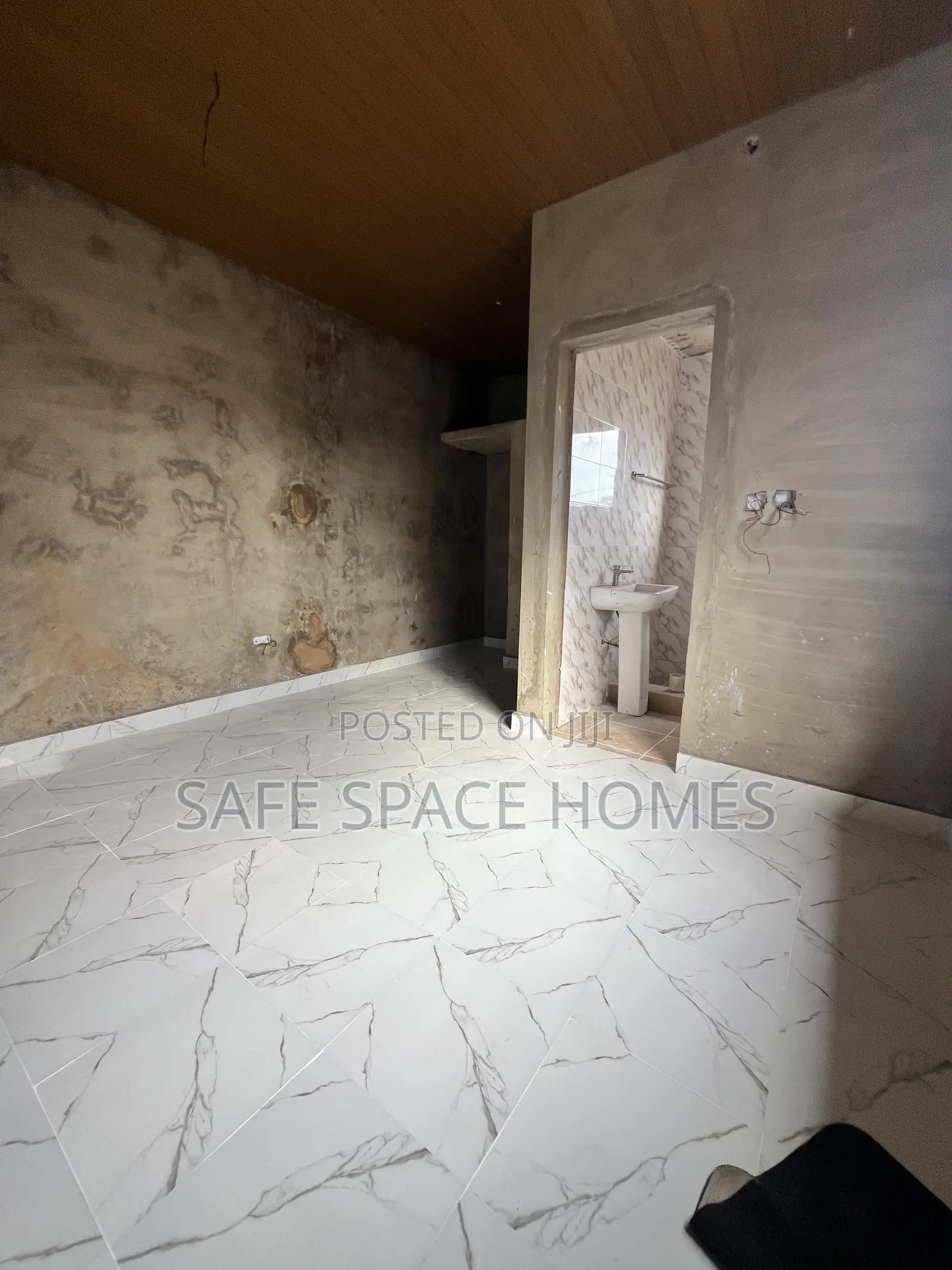1bdrm Apartment in Tseaddo for rent