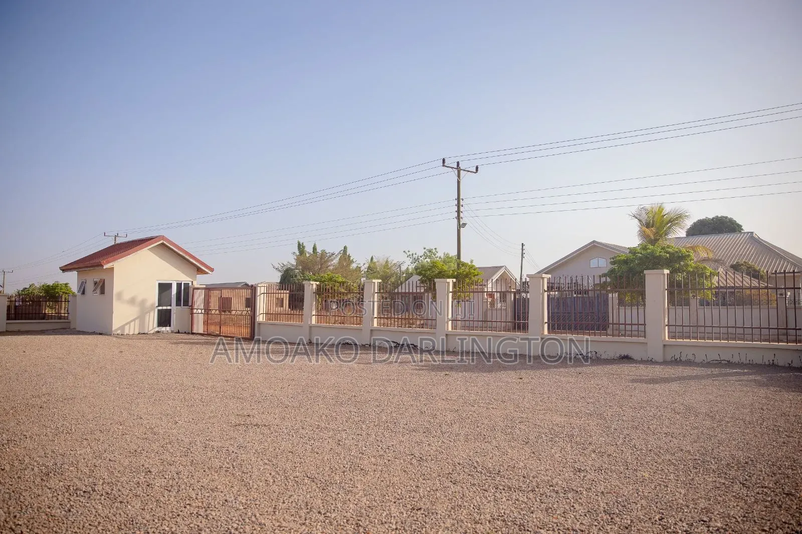 Office Space for Sale