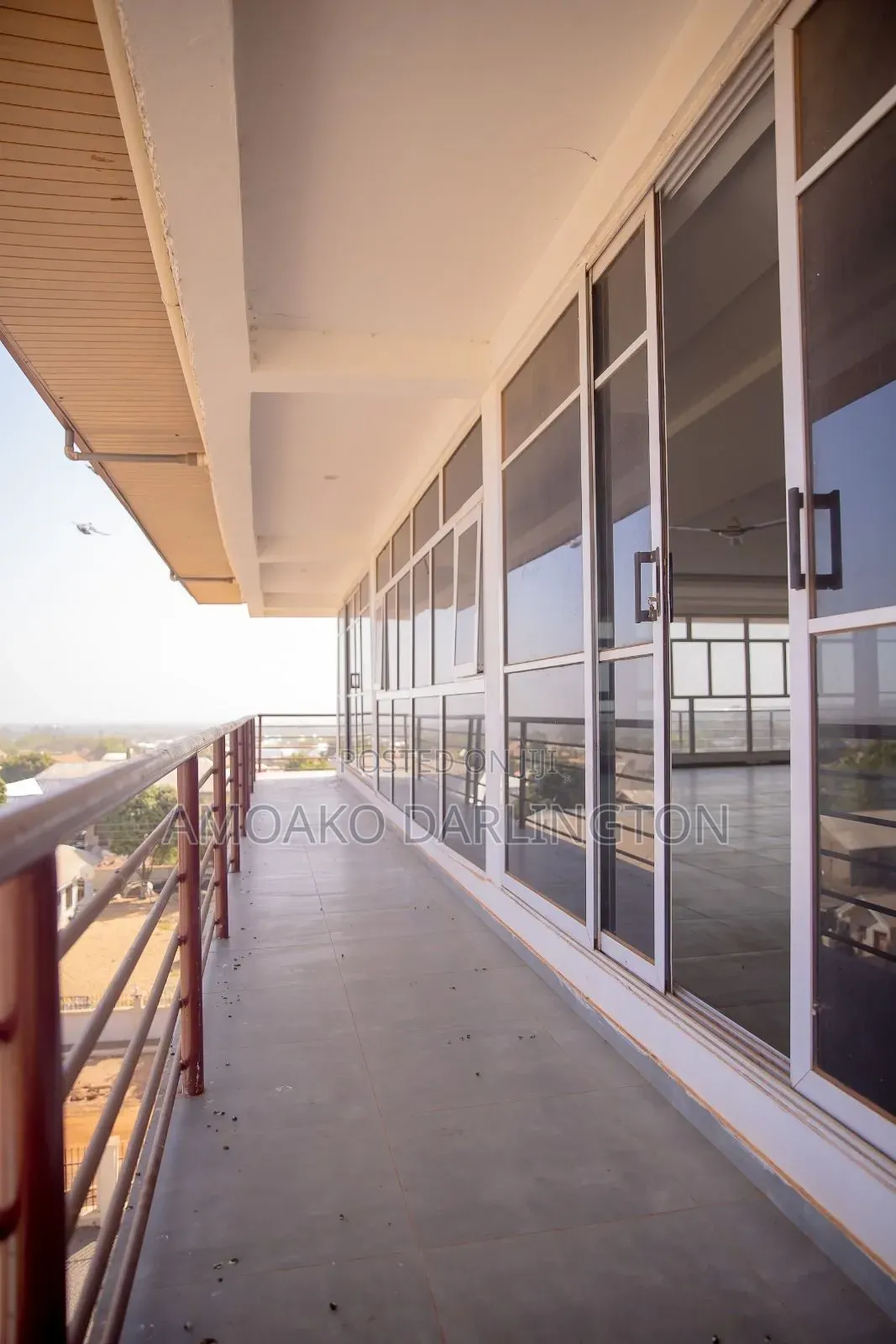 Office Space for Sale