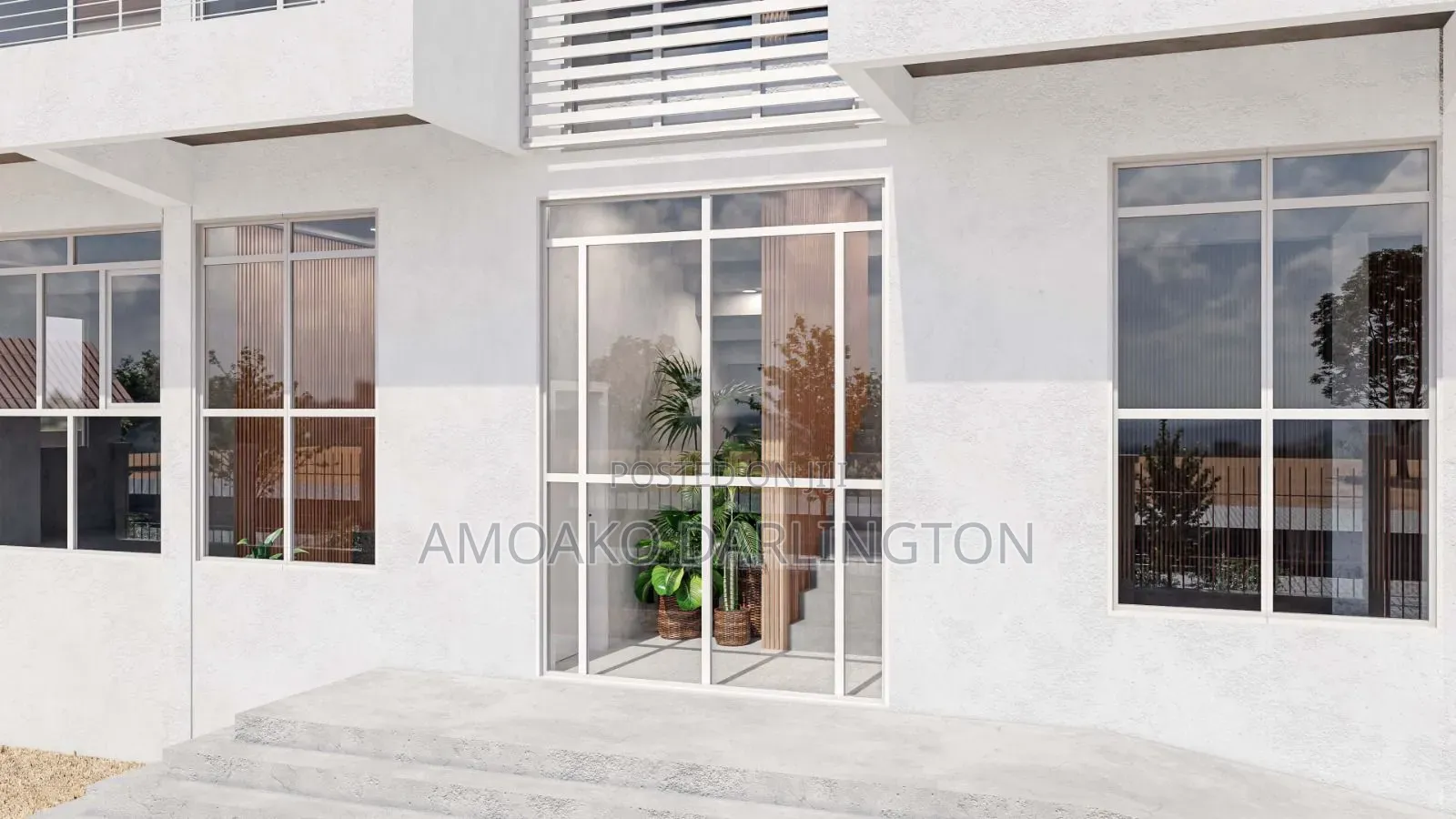 Office Space for Sale