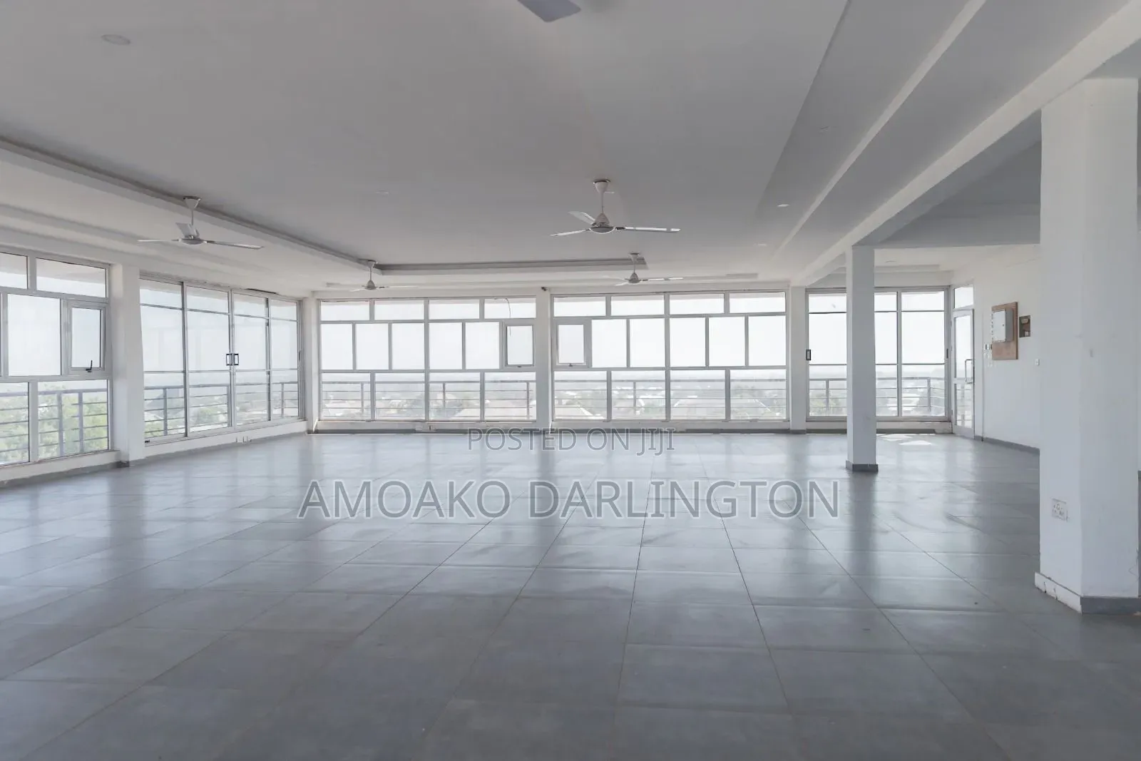 Office Space for Sale