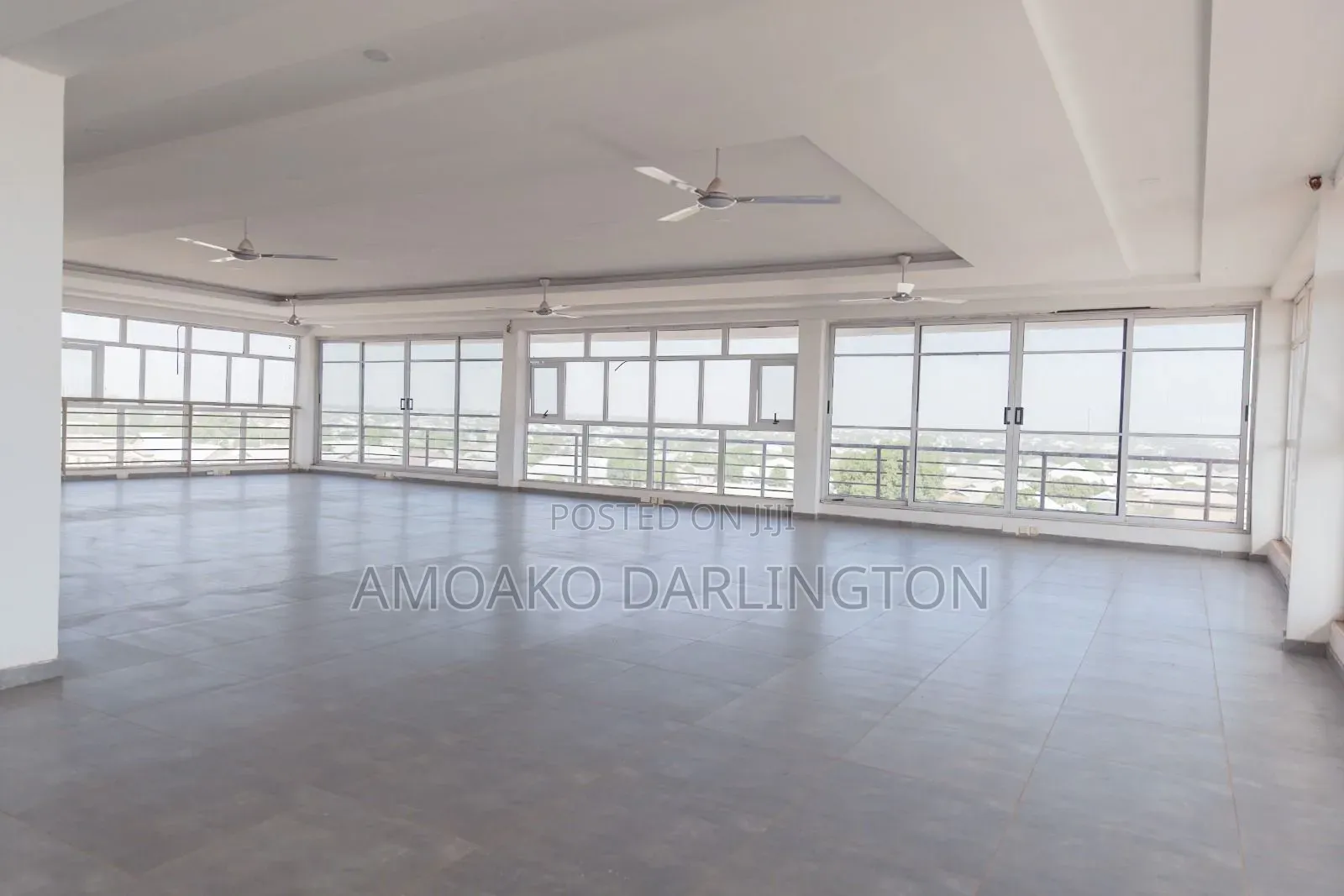Office Space for Sale