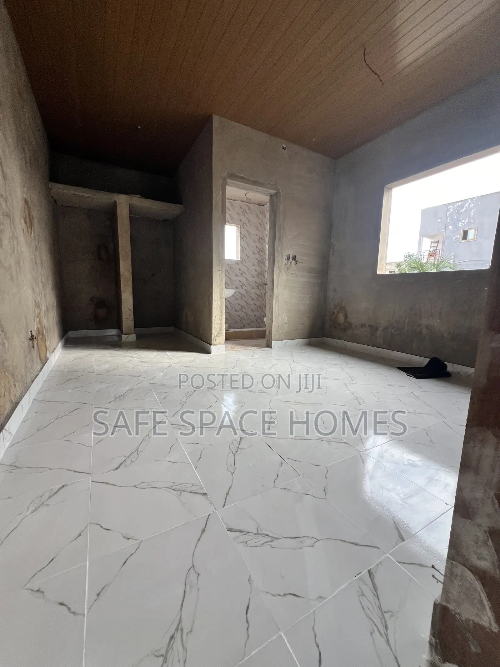 1bdrm Apartment in Tseaddo for rent