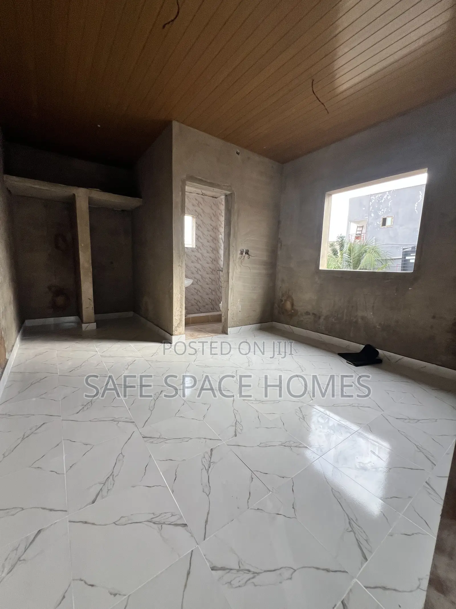 1bdrm Apartment in Tseaddo for rent