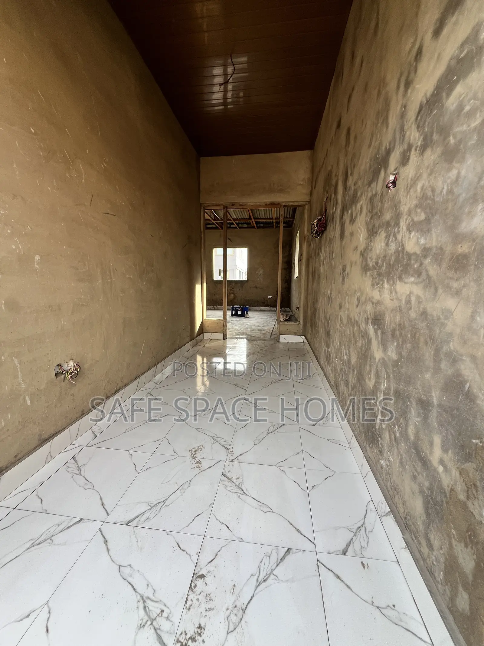 1bdrm Apartment in Tseaddo for rent