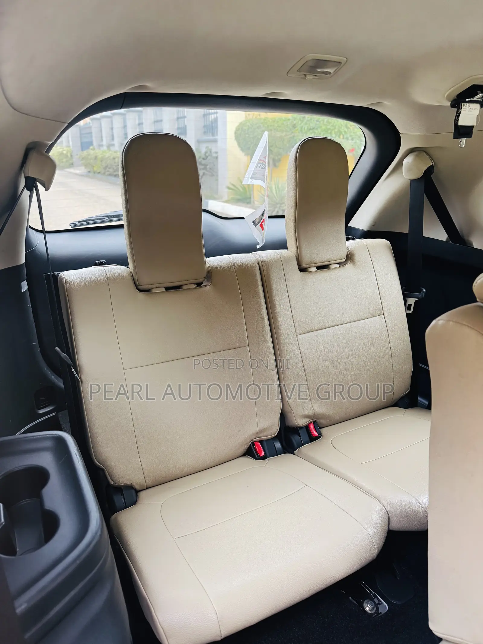 Mitsubishi Outlander SE FWD 2016 Gray