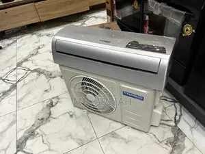 Purchase Classic Nasco 1.5hp Air Conditioner(Silver)R410 Gas 