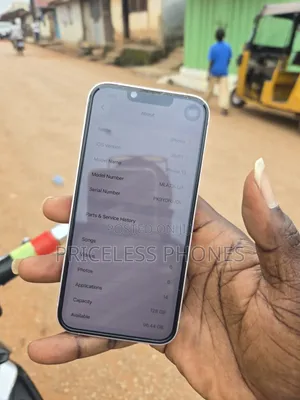 Apple iPhone 13 128 GB Pink