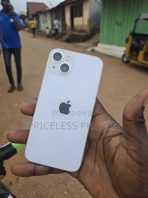 Apple iPhone 13 128 GB Pink