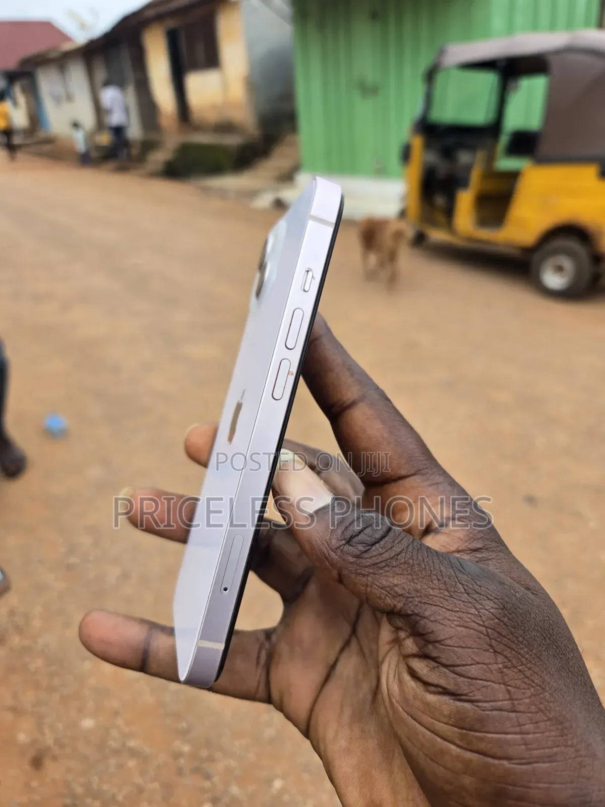 Apple iPhone 13 128 GB Pink