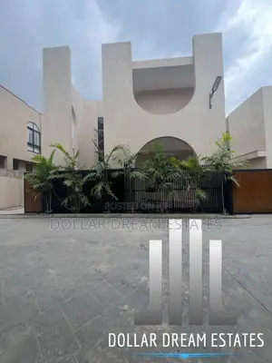 4bdrm House in East Legon for sale